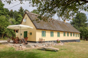 Sandet in Borre